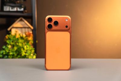 iPhone 17 Pro Max giá chỉ còn 35,7 triệu đồng