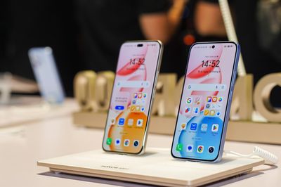 Honor bùng nổ tăng trưởng toàn cầu bất chấp sự suy giảm của thị trường