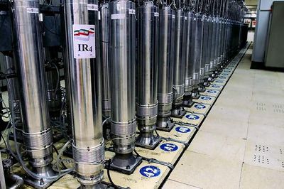 Đâu là con át chủ bài của Iran trong đàm phán với Mỹ?