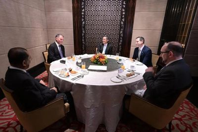Đối thoại Shangri-La 2026: Hợp tác và cạnh tranh đan xen trong bức tranh an ninh châu Á
