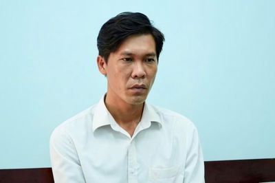 Bắt giam cựu cán bộ địa chính chứng thực sai 5 hồ sơ chuyển nhượng đất