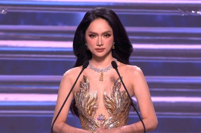 Hương Giang giành á hậu 2 ở Miss Grand International All Stars 2026