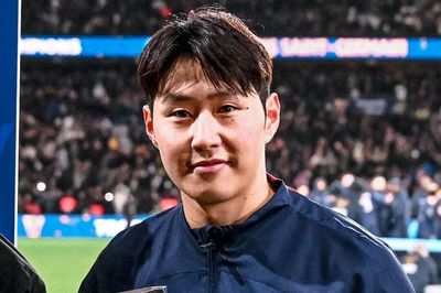 Kỳ tích vô địch của Lee Kang-in