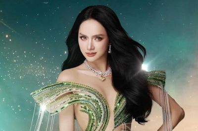 Mất bao nhiêu tiền để đưa Hương Giang vào top 10 Miss Grand?