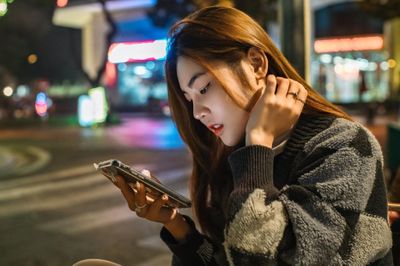 Giới trẻ Hàn Quốc nghiện 'đặt đồ ăn nhưng không trả tiền'