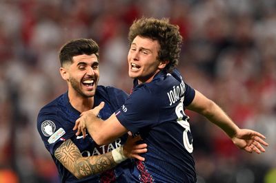 PSG có Dembele, nhưng Joao Neves mới là chìa khóa