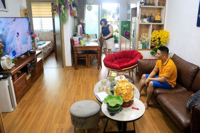 Hà Nội sẽ xây 7.000 căn nhà cho thuê từ tháng 6