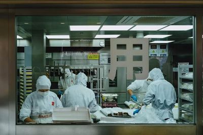 Sai phạm giống nhau, loạt doanh nghiệp dược lớn bị Bộ Y tế phạt nặng