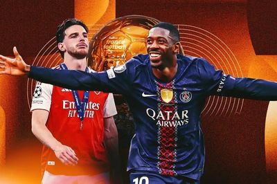 Vượt Dembele, ứng viên số 1 cho Quả bóng vàng 2026 lộ diện