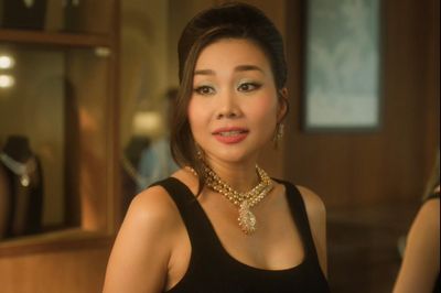 Ai giải thế bí phim Việt?