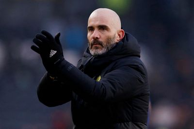 Rõ thời điểm Maresca ra mắt Man City