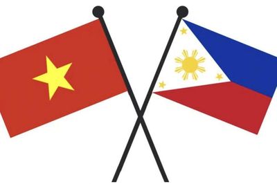 Tổng Bí thư, Chủ tịch nước Tô Lâm thăm cấp Nhà nước tới Philippines