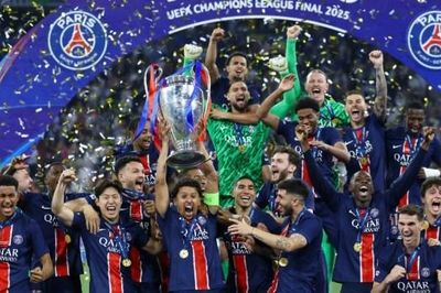 Dàn sao PSG đối mặt thử thách thể lực khắc nghiệt nhất trước thềm World Cup 2026
