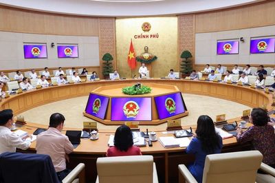 Đề cao trách nhiệm cá nhân, nêu gương, công khai, minh bạch, cung cấp thông tin và trách nhiệm giải trình
