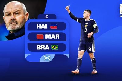 Lịch thi đấu của đội tuyển Scotland tại World Cup 2026: Tìm kiếm kì tích sau 28 năm vắng bóng