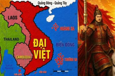Công trình nghiên cứu hơn 10 năm đặt lại nhiều vấn đề về vai trò của Hoàng đế Quang Trung