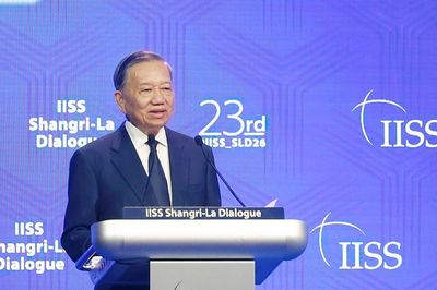 Từ thông điệp của Tổng Bí thư, Chủ tịch nước Tô Lâm: Lòng tin và luật lệ