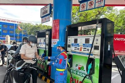 Các hãng xe lên tiếng về độ tương thích với xăng E10