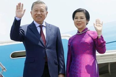 Tầm nhìn mới cho quan hệ Việt Nam-Philippines
