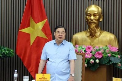 Hoạt động của lãnh đạo Đảng, Nhà nước