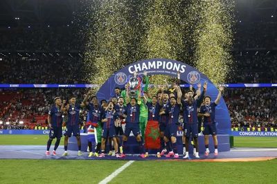 PSG đánh bại Arsenal trên chấm luân lưu, bảo vệ thành công ngôi vương Champions League