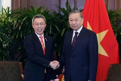Khẳng định mô hình hợp tác kiểu mẫu trong kỷ nguyên mới