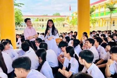 Vì một thế hệ trẻ không thuốc lá