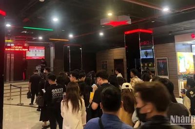 Ban hành quy định về phát hành, phổ biến phim phục vụ nhiệm vụ chính trị