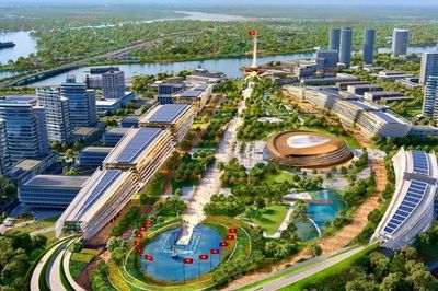 Đồng Nai trước cơ hội tái định vị vai trò trong cấu trúc kinh tế phía nam