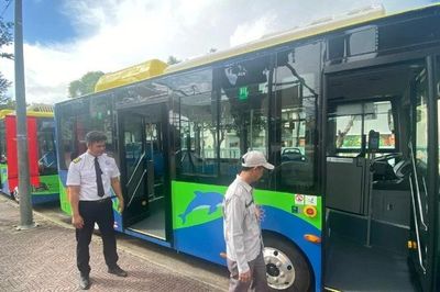 Chính sách hỗ trợ chuyển đổi giao thông 'xanh' cho 4 khu vực của Thành phố Hồ Chí Minh