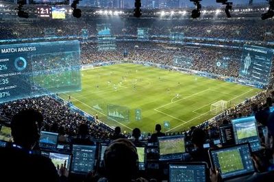 Hướng tới World Cup 2026: Siêu sự kiện toàn cầu
