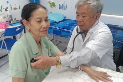 Cuộc thi viết 'Lòng tốt quanh ta lần 4': Hành trình ý nghĩa của bác sĩ Các