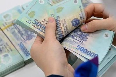 Trợ cấp thai sản tăng từ 1-7, cao nhất hơn 5 triệu đồng