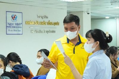 Khám bệnh tại phòng khám tư có được thanh toán BHYT?