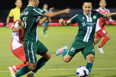 Trường Tươi Đồng Nai vô địch: Vinh quang không đến từ đường tắt
