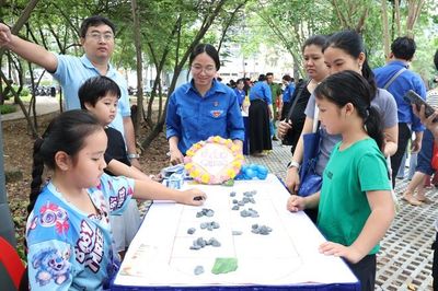 TPHCM: Phường Xuân Hòa khởi động chiến dịch hè, chăm lo 2.000 trẻ em khó khăn