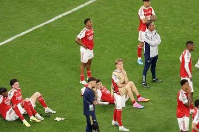 PSG dựng tượng đài kỷ lục, Arsenal ôm nỗi đau 266 trận