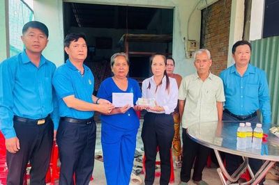 Xót xa hoàn cảnh thai phụ ở Cần Thơ tử vong do tai nạn giao thông