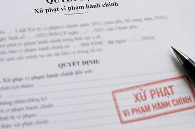 Loạt phòng khám bị xử phạt hơn 200 triệu đồng