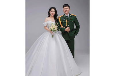 'Chúng mình sẽ làm được'