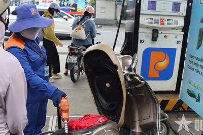 TP Hồ Chí Minh sẵn sàng trước ngày đồng bộ chuyển đổi xăng E10 toàn quốc