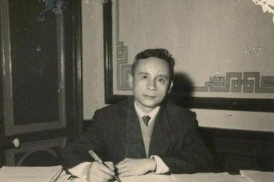 GS Lê Văn Thiêm, nhà toán học của những lần 'đầu tiên' lịch sử