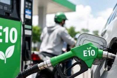 [VIDEO] Xăng E10 mở lối thoát cho nông sản Việt xuất khẩu thô giá rẻ