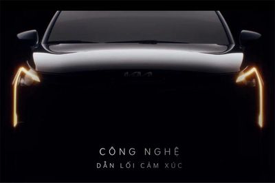 [GALLERY] Kia Sportage 2026 chốt lịch ra mắt Việt Nam, có bản hybrid cắm sạc?