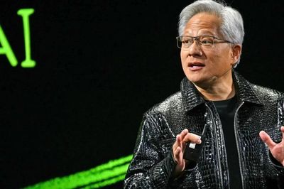 [VIDEO] CEO Nvidia: AI không cướp việc, doanh nghiệp dùng AI làm bình phong sa thải