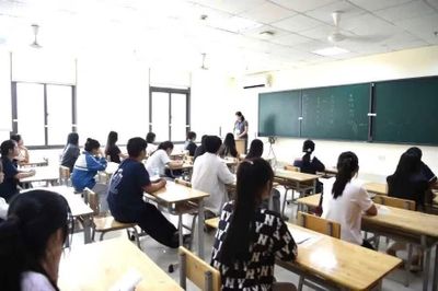 Hơn 57.000 thí sinh Phú Thọ hoàn tất thủ tục dự thi lớp 10 năm học 2026-2027