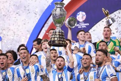 Loạt kỷ lục chờ Messi ở World Cup 2026