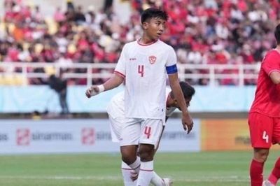 Sao Indonesia tuyên bố đanh thép trước giải U19 Đông Nam Á