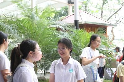 Phổ điểm môn Toán thi vào lớp 10 Hà Nội dự kiến tập trung từ 6,5-7,5