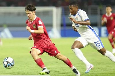 Indonesia tung đội hình rất mạnh dự giải U19 Đông Nam Á